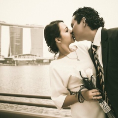 Людмила Данилова, 30.01.1986, Singapore