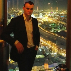 Александр Кривицкий, 12.09.1987, Минск