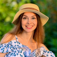 Диана Ефремян, 19.12, Москва