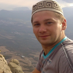 Игорь Погорелов, 23.04.1986, Киев