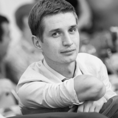 Daniel Ossipov, 12.06, Алматы