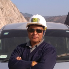 Thet Moekyaw, 16.05.1980, Naypyidaw