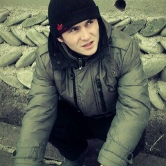 Абсалам Биймурзаев, 21.02.1992, Махачкала