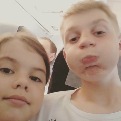 Костя Адаменко, 26.08, Петропавловск-Камчатский