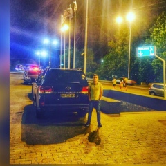 Ramiz Aliyev, 14.09.1998, Баку