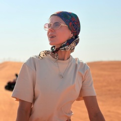 Ксения Никитина, 01.12, Москва