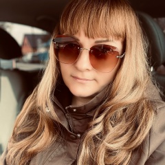 Евгения Семенова, 01.05.1982, Курган