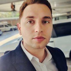 Артём Феномен, 30.05.1921, Каменское / Днепродзержинск