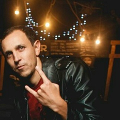 Александр Медников, 05.05.1985, Красноярское