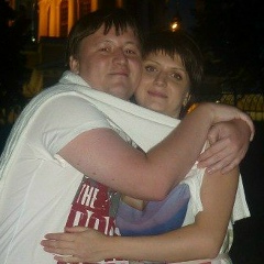 Юлия Рахматуллина, 04.07, Ярославль