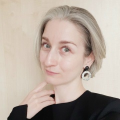 Татьяна Беловол, Санкт-Петербург