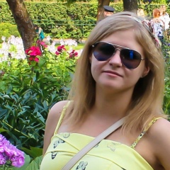 Ксения Родькина, 10.04.1990, Химки