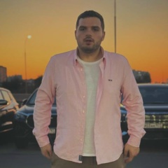 Миша Цаава, 18.03, Москва