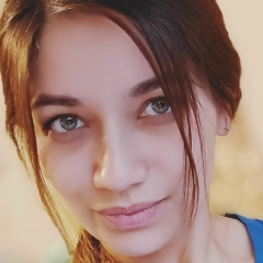 Алина Деревянко, 19.08.1989, Высокий