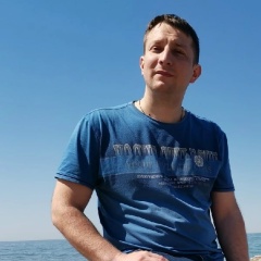 Александр Цеслюк, 20.07.1986, Ленинск-Кузнецкий