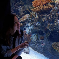 Оля Дудоладова