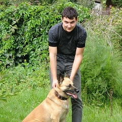 Виктор Кулемин, 19.07.1990, Тольятти