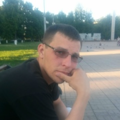 Антон Карпов, 20.06, Подольск