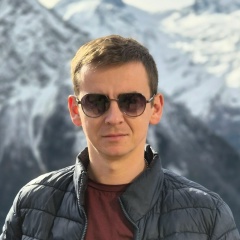 Владимир Дзябко, 14.08.1991, Донецк