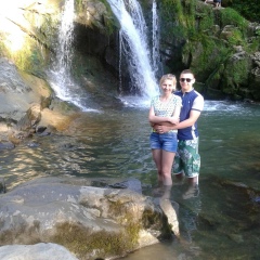 Вітя Лісовський, 25.12, Львов