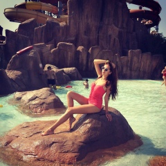 Виктория Бусечка, 04.05, Bodrum