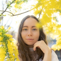 Виктория Мору, 20.04, Tokyo