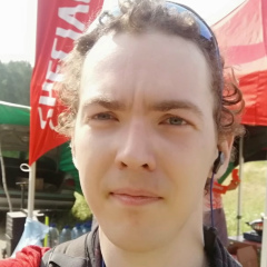 Сергей Кожевников, 29.04, Екатеринбург