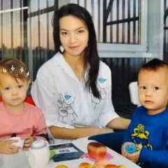 Assel Beisembek, 15.06, Шымкент