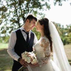 Ленчик Барган, 06.03.1997, Кишинев