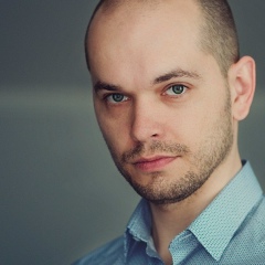 Дмитрий Трошин, 03.11.1981, Москва