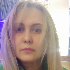 Наталья Наталкина, 06.08, Луганск