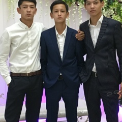 Жандос Жолдас, 14.04, Шымкент