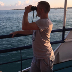 Юран Сачковский, 08.08.1981, Пыть-Ях