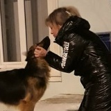 Полина Руденко, 03.03, Старица