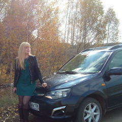 Юлия Иванова, 10.02.1992, Иркутск