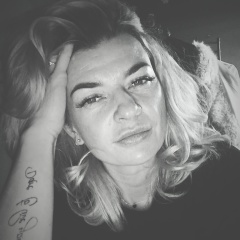 Ирина Витальевна, 18.04, Пермь