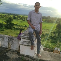 Tay-Zar Maung, 20.06.1981