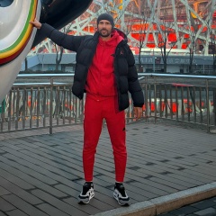 Александр Халитов, 16.10, Новосибирск