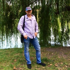 Игорь Скородумов, 11.06, Москва