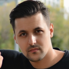 Максим Павлов, 13.09.1992, Москва