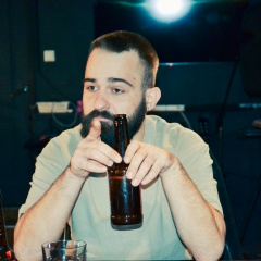 Александр Руденков, 07.09.1997, Калининград