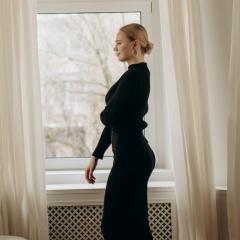 Светлана Сиделина, 28.07, Москва