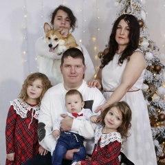 Дмитрий Федосьин, 02.08.1987, Санкт-Петербург