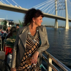 Ольга Хххх, 08.08, Санкт-Петербург