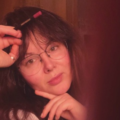 Марина Мыльникова, 08.06, Новосибирск