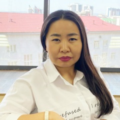 Баярма Цыремпилова, 04.09, Улан-Удэ