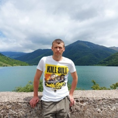 Олег Огнев, Калининград