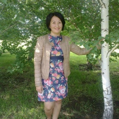 Динара Хабдулина, 17.08.1980, Астана