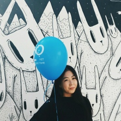 Сара Ким, 01.06