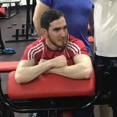 Муслим Каимов, 01.01.1991, Гудермес